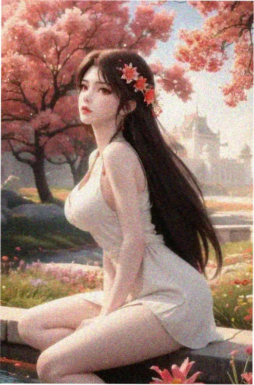 动漫番剧在线看 风起长安