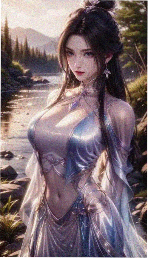 轻喜剧短剧 我在古代开外卖